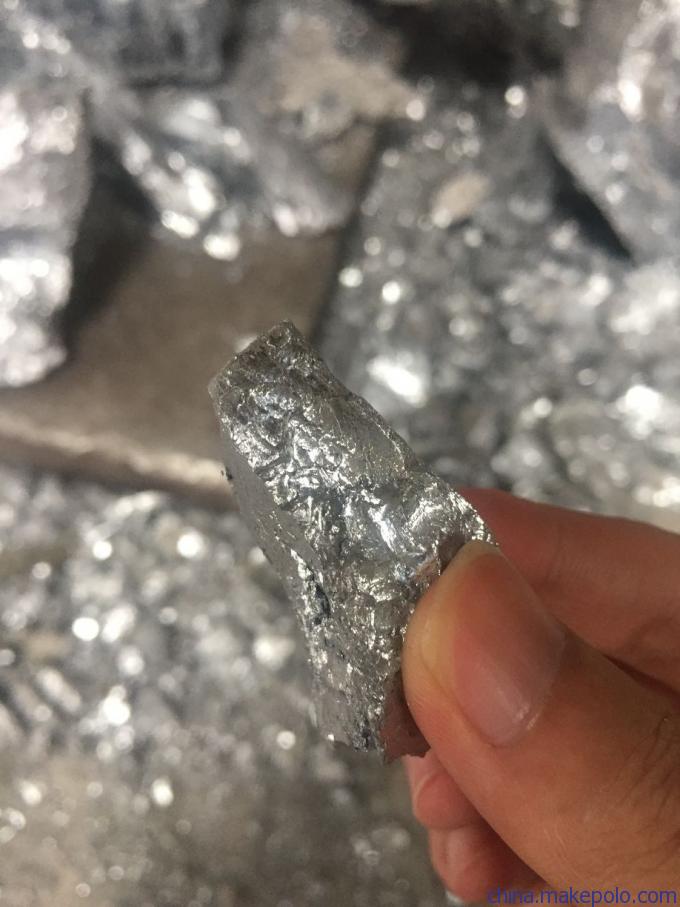 金屬鉻99A與江西金泰集團 探秘高品質金屬礦石的產業之路