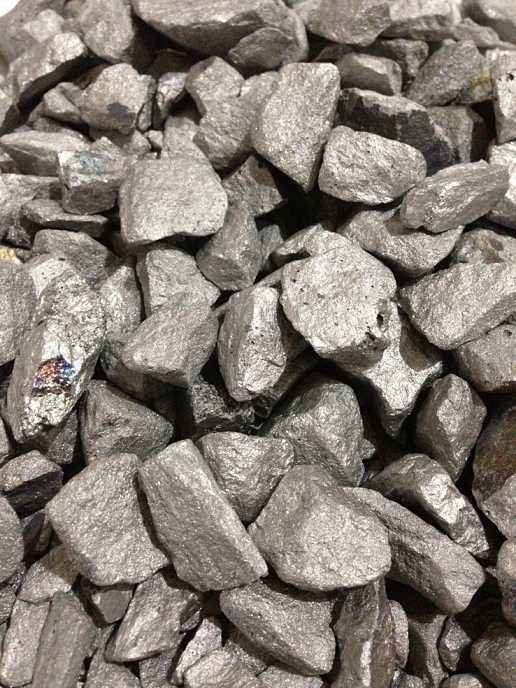 西安上門回收鈮鐵價格解析與稀有金屬回收服務全覽